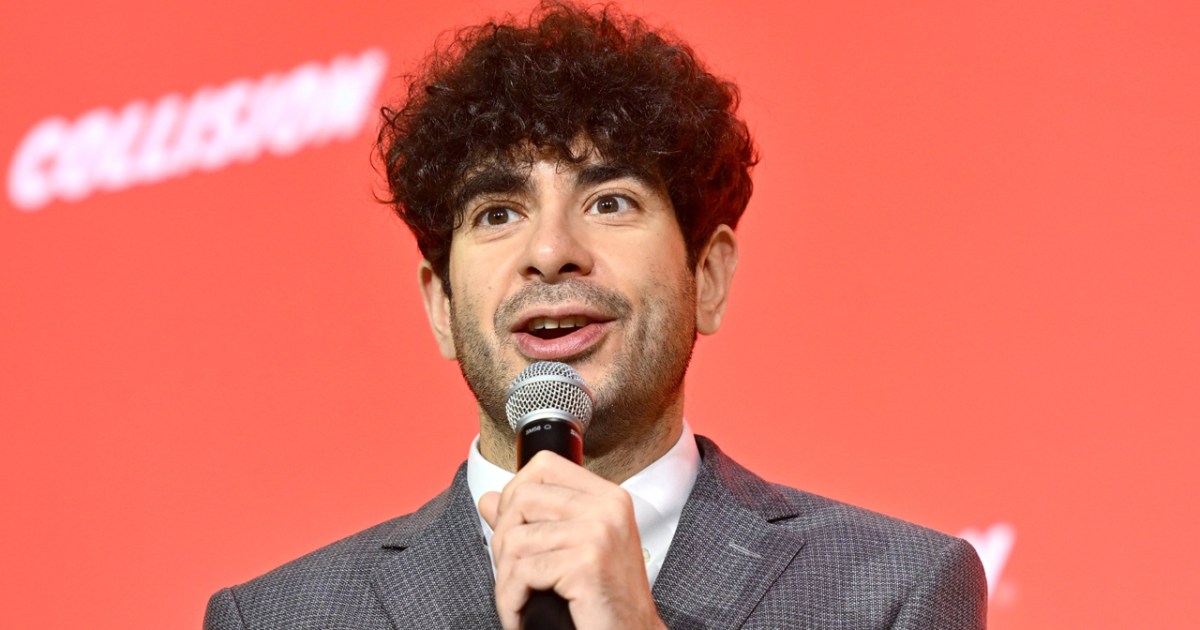 Tony Khan: I Look At Our Fan Avidity As A Really Positive Point For AEW