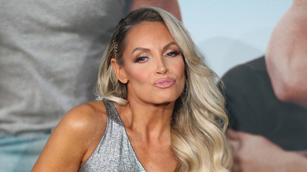 Trish Stratus