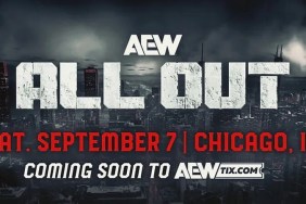 AEW All Out