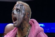 AEW Double Or Nothing Darby Allin