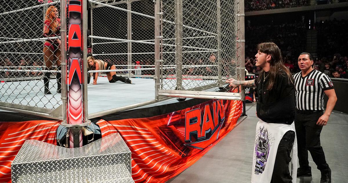 WWE RAW Hits And Misses (5/27/24)