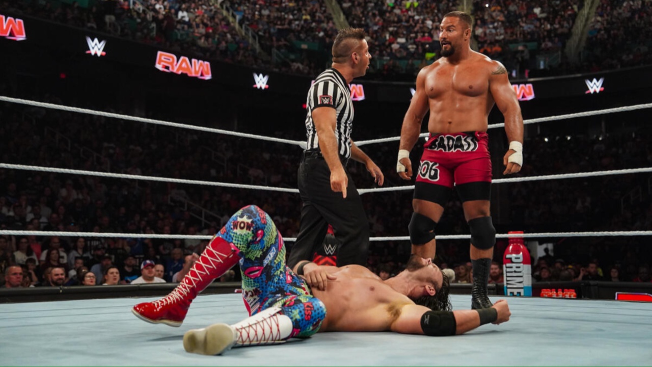 WWE RAW Hits And Misses (5/20/24)