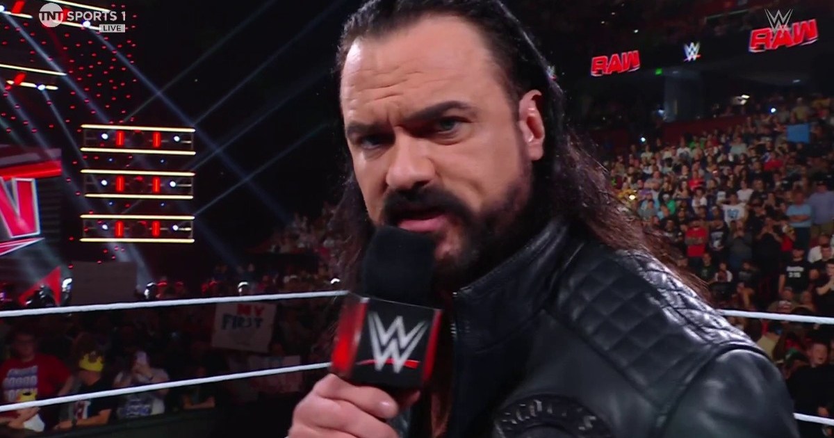 Drew McIntyre Welcomes Steve Austin Into The Cat Life, Offers ‘Cat Dad’ Advice