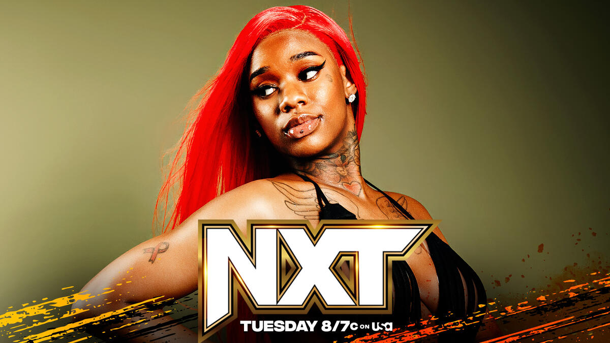 WWE NXT Preview (5/28/24)