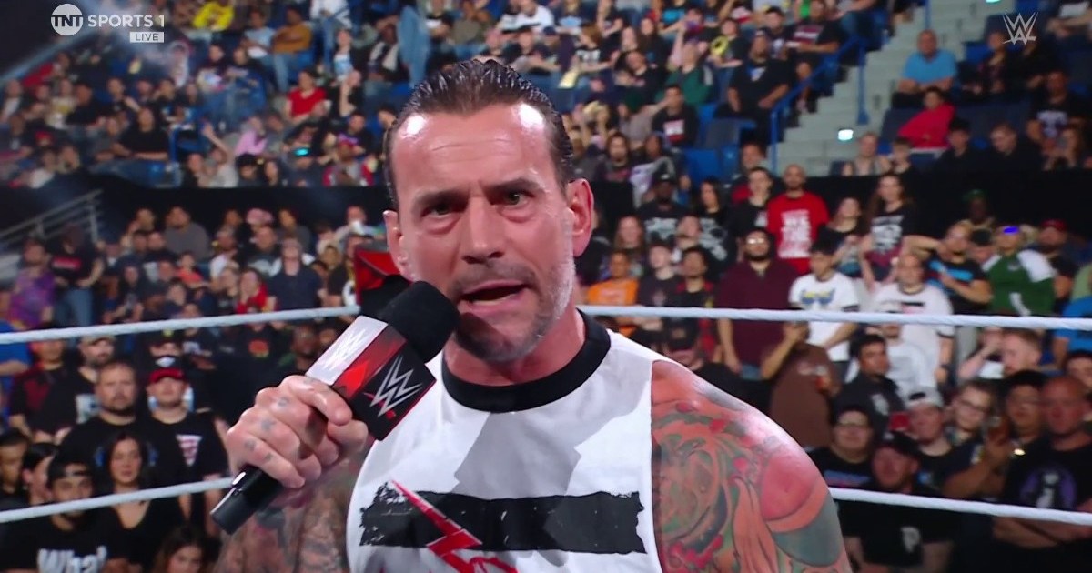 CM Punk Is The ‘Pettiest Man On The Roster,’ Drew McIntyre Picked A Fight He Can’t Win