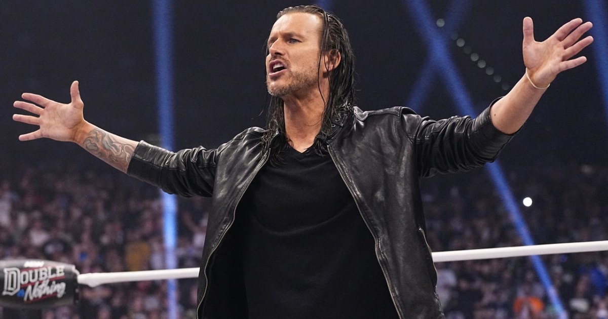 Adam Cole Reflects On The Last Two Years Of Injuries That Kept Him Out Of The Ring