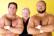 arn anderson tully blanchard