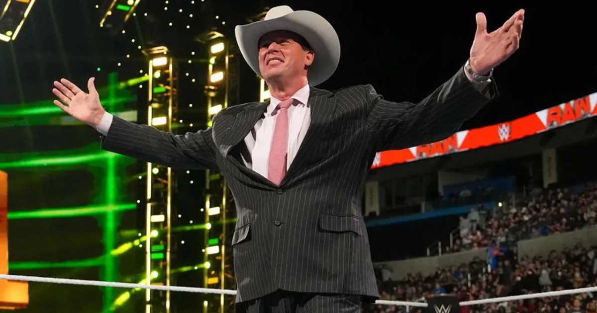 JBL comenta sobre aparición en TripleMania AAA