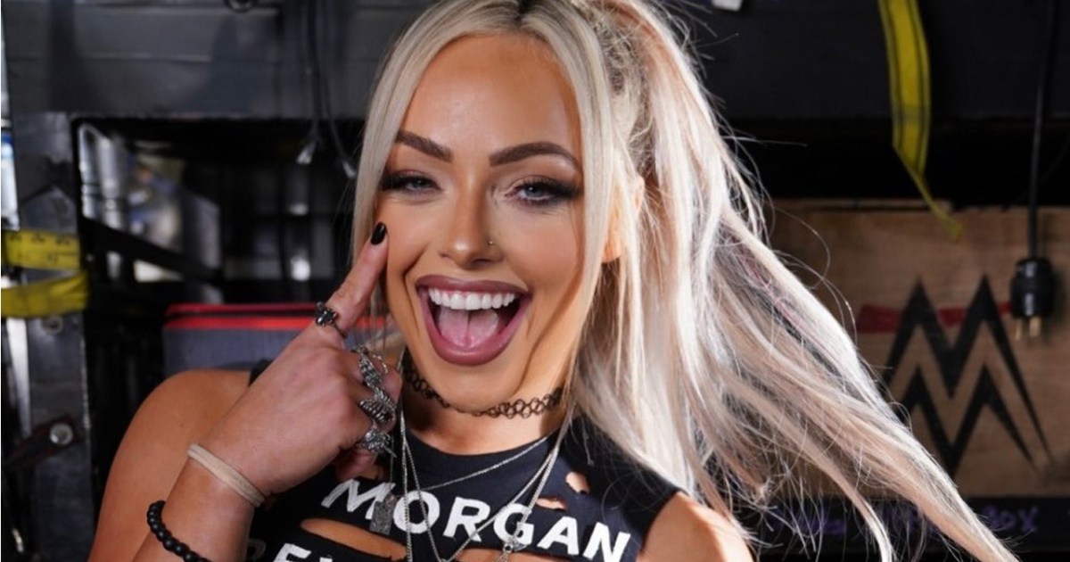 Liv Morgan Would Like Acting To Be Her Next Step, Says She’s Working On It