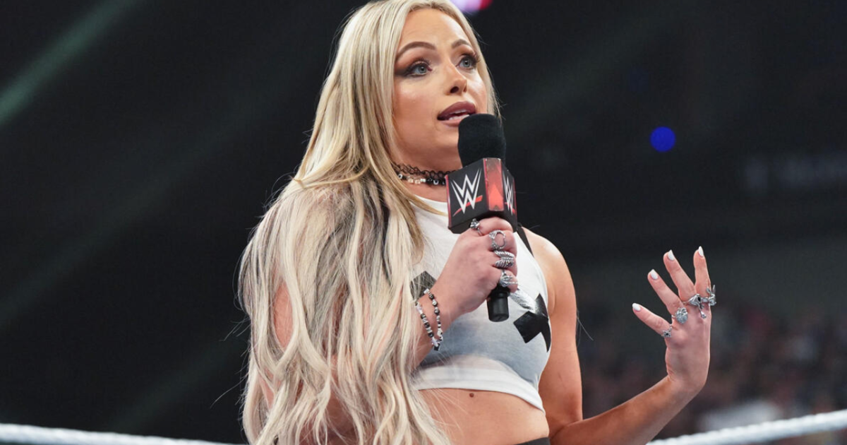 Liv Morgan: WWE King And Queen Of The Ring Is My Redemption