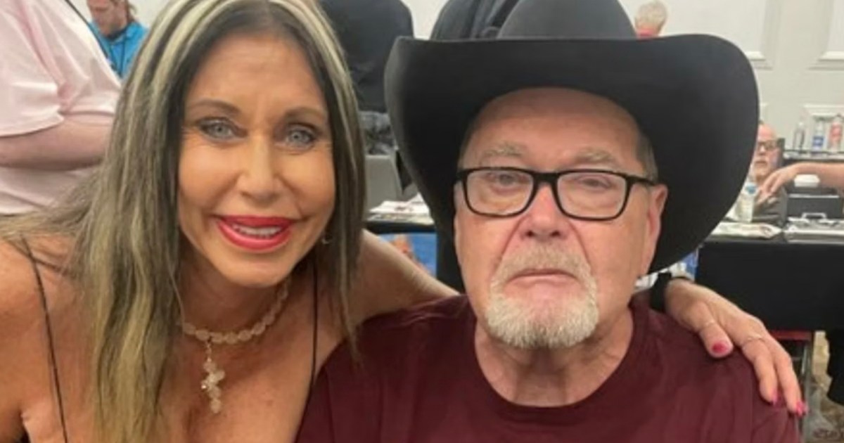 Missy Hyatt Says She Dated Jim Ross For A Couple Of Years: ‘He Rocked My World’