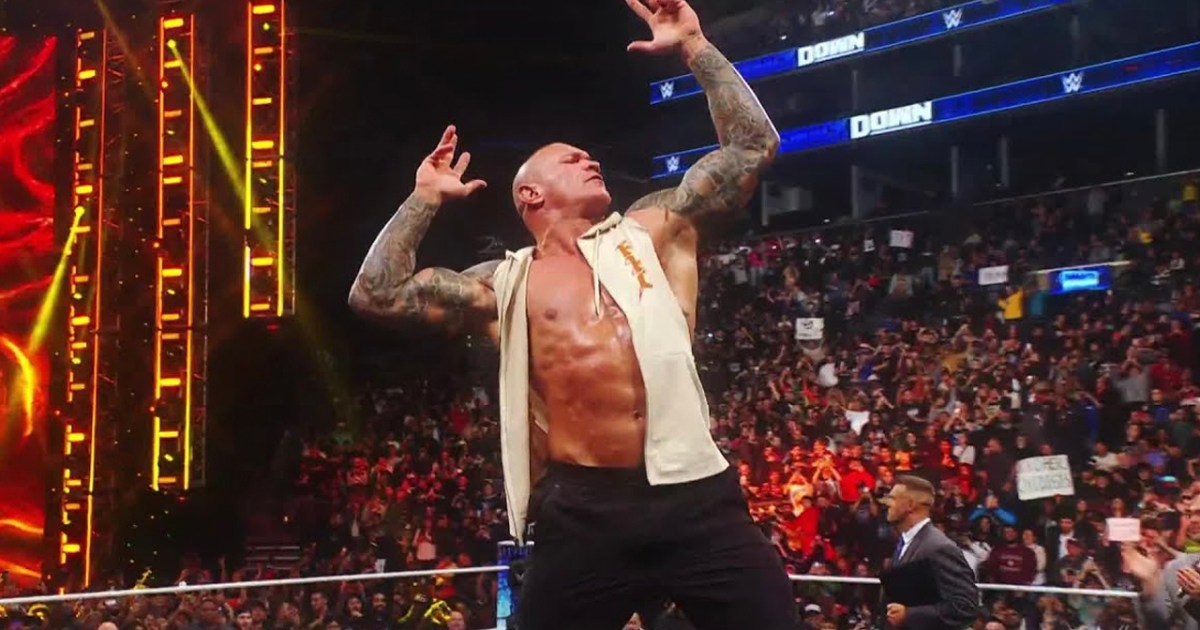 Randy Orton: Facing Gunther Is A Great Way To Test My Limits, Prove I Can Hang With The Young Guys