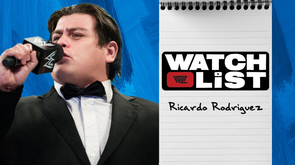 ricardo rodriguez watch list