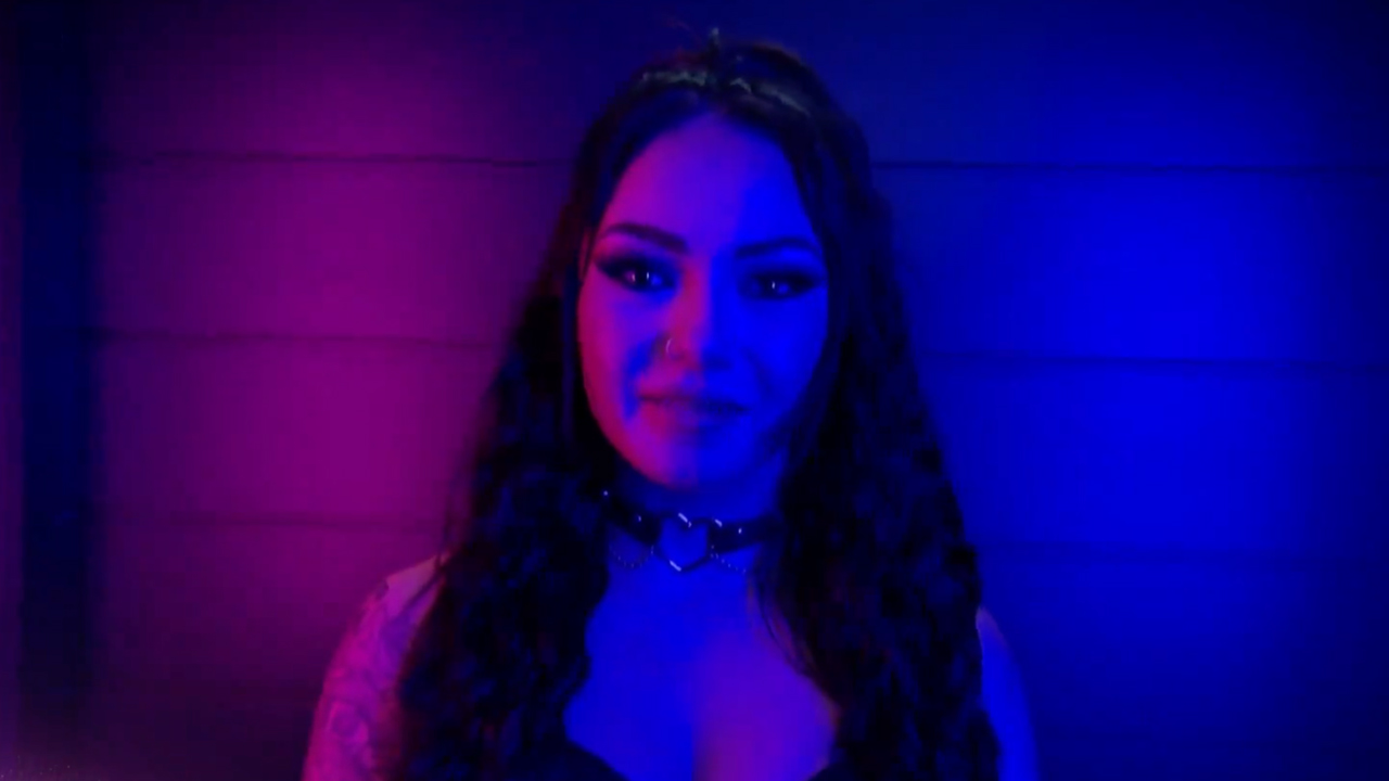 Skye Blue Reveals She Was Behind Attacks On Mercedes Moné, Earns Title Shot  On Dynamite - Wrestlezone