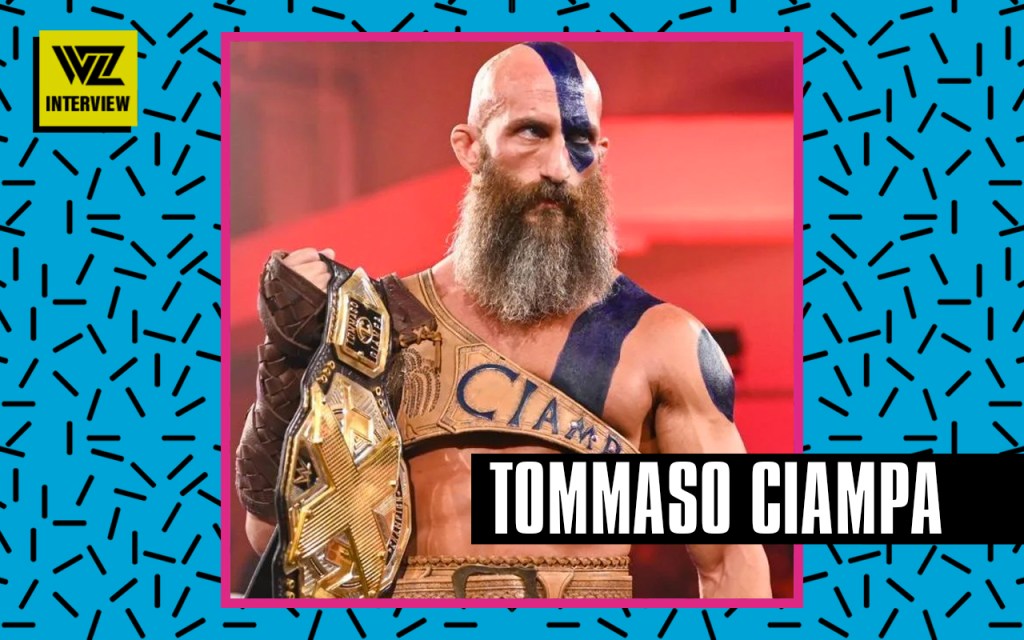 tommaso ciampa