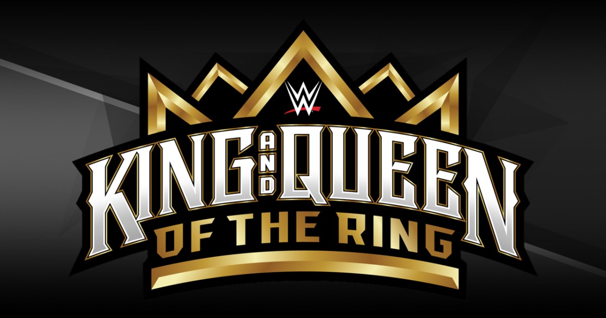 WWE King Of The Ring Semi-Finals Set For 5/20 WWE RAW