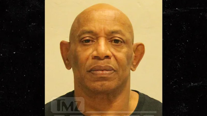 2 Cold Scorpio Arrested for Stabbing a Man