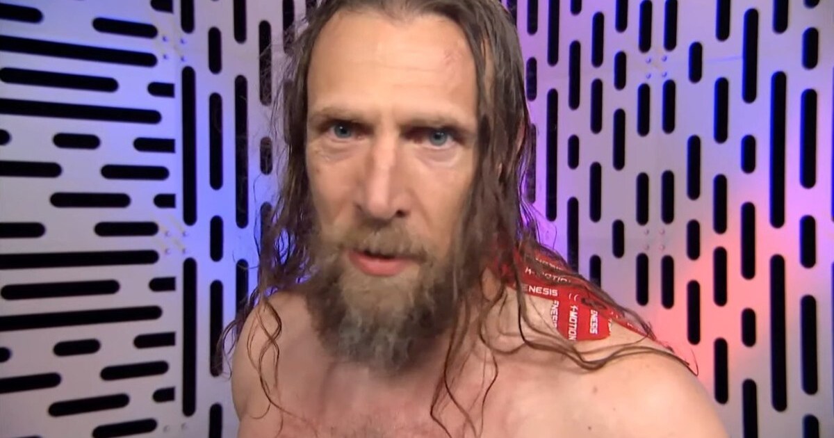 Bryan Danielson Warns Swerve Strickland What He Has Coming At AEW All In