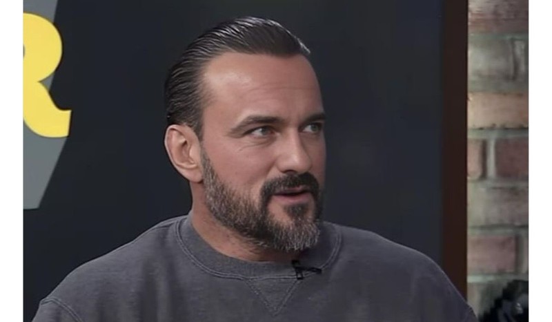 Drew McIntyre Trolls CM Punk With Comment About ‘Quitting’ WWE