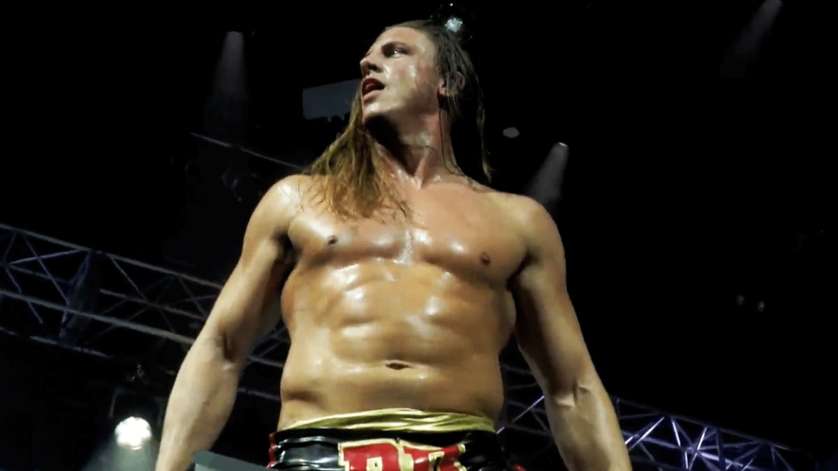 MLW Battle Riot VI Results (6/1/24): Matt Riddle Wins MLW Battle Riot