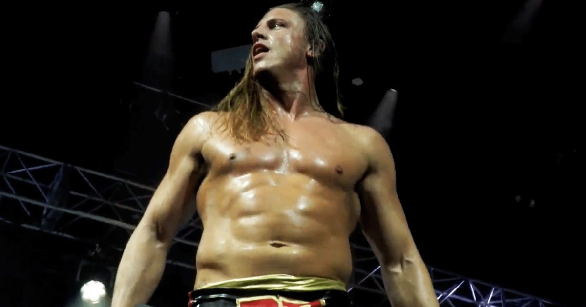 Matt Riddle To Miss Upcoming Independent Shows After Uber Accident