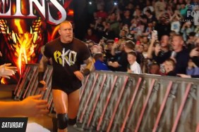 Randy Orton WWE SmackDown
