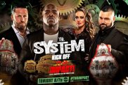 TNA iMPACT The System