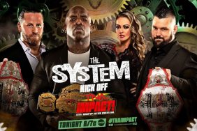 TNA iMPACT The System