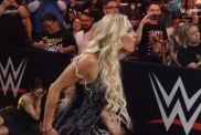 WWE NXT Battleground Ash By Elegance