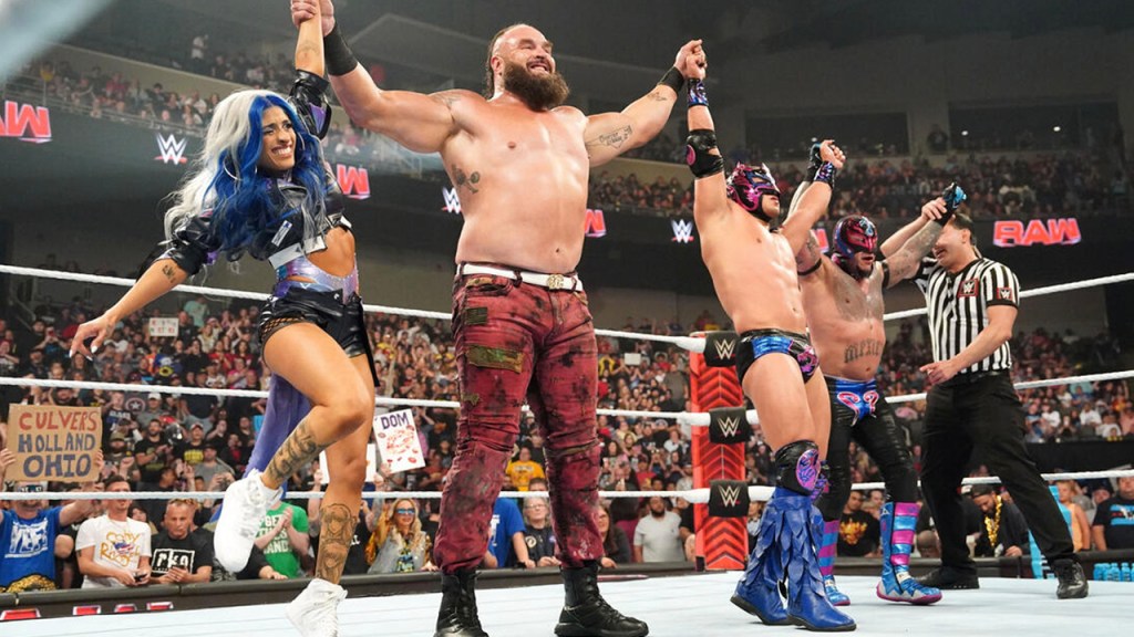 braun strowman zelina vega