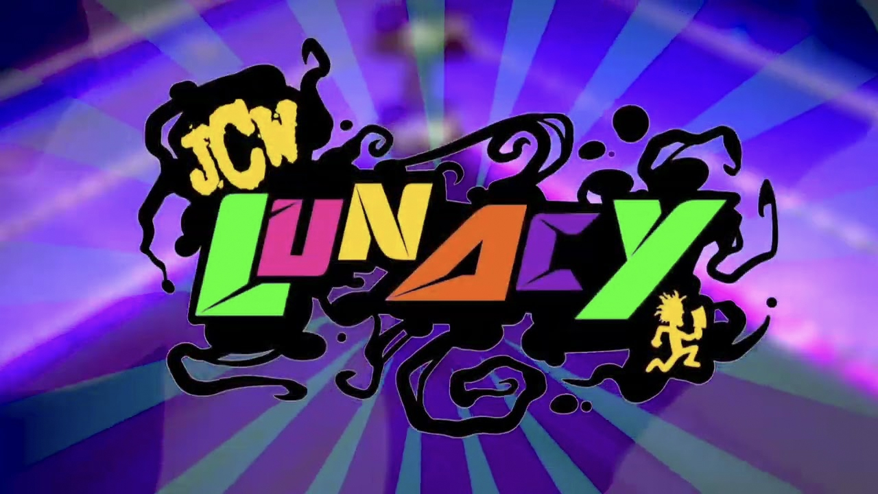 Juggalo Championship Wrestling Announces New Series: 'JCW Lunacy ...