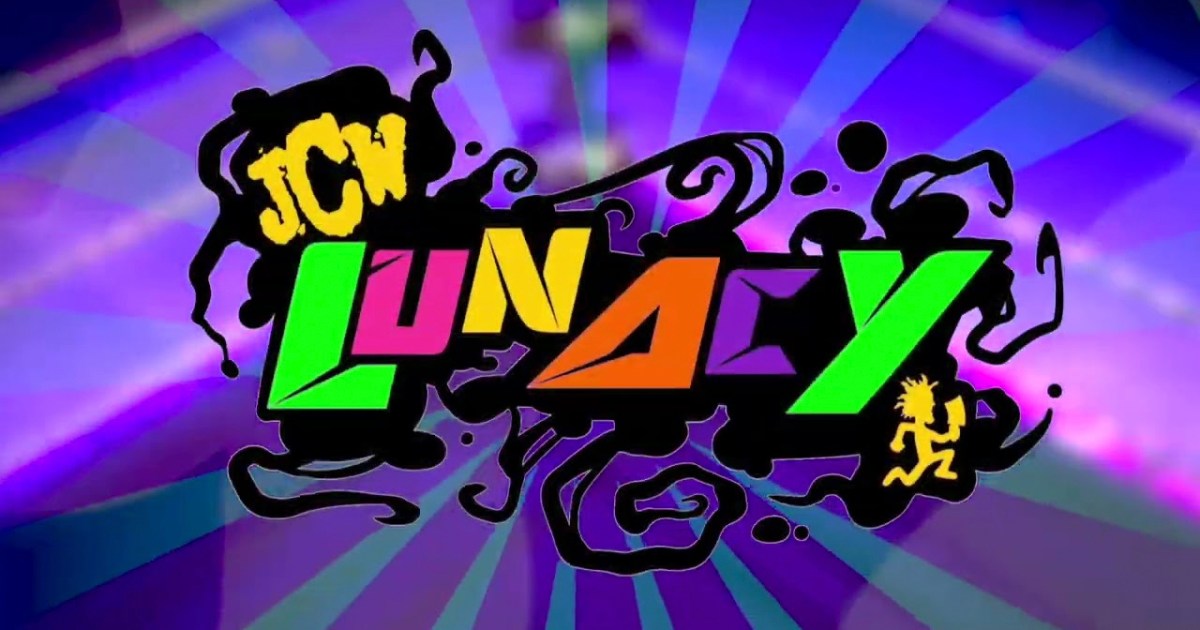 Juggalo Championship Wrestling Announces New Series: ‘JCW Lunacy’