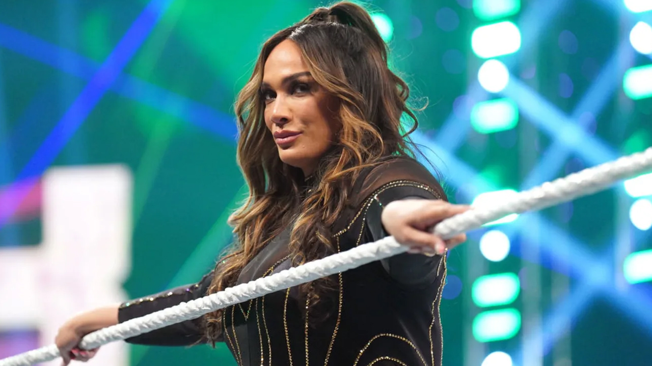 Kaci Lennox Looks Back On Training Session With Nia Jax, Still Uses Her  Advice Today - Wrestlezone