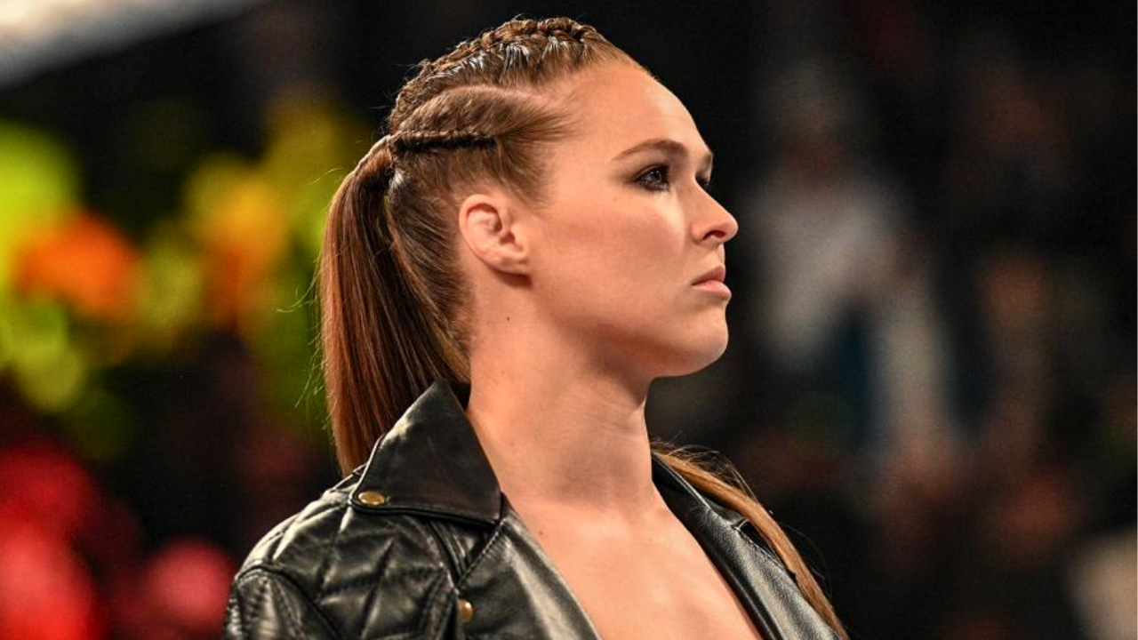 Ronda Rousey: Paul Heyman Is One Of The Few People Who Encouraged Me In WWE