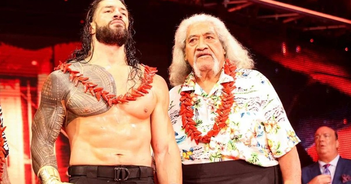 Sika Anoa’i, Wild Samoan And WWE Hall Of Famer, Passes Away At Age 79