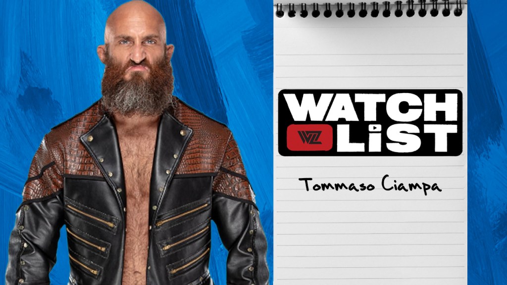 tommaso ciampa