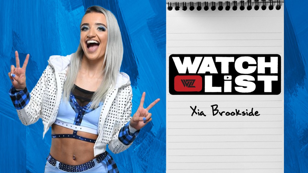 xia brookside watch list