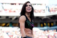 AJ Lee WWE