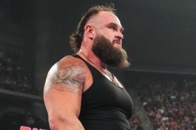 Braun Strowman WWE RAW