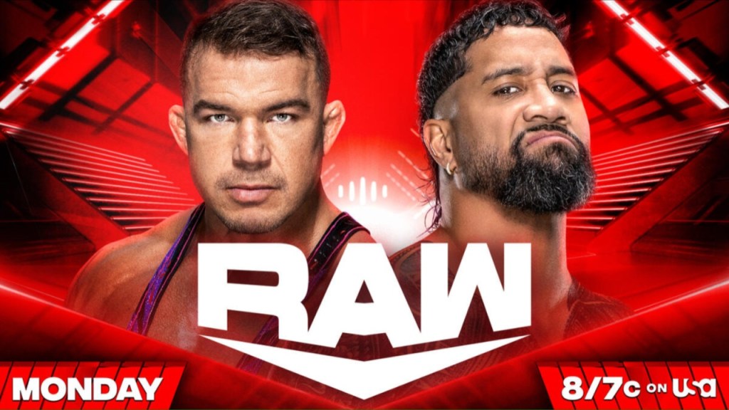 WWE RAW Preview (7/8/24)