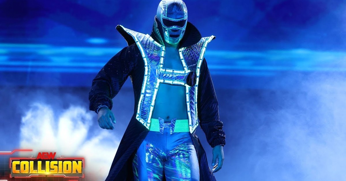 Tony Khan Originally Had Plans To Debut Hologram In AEW In 2020