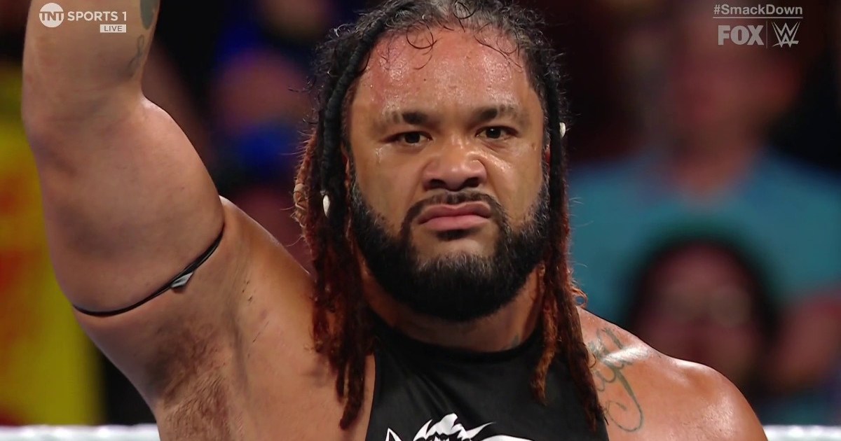 Matt Hardy Sees Jacob Fatu & Zilla Fatu As Future Stars In WWE