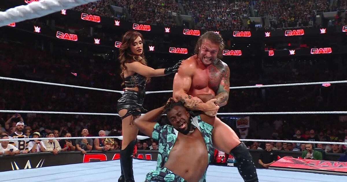 WWE Announces Kofi Kingston Suffered AC Joint Sprain