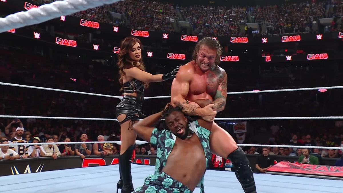 WWE Provides Injury Update On Kofi Kingston On 7/29 WWE RAW