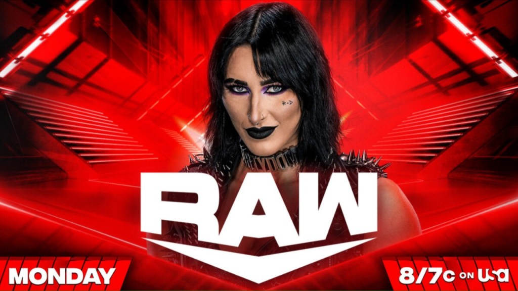WWE RAW Preview (7/15/24)