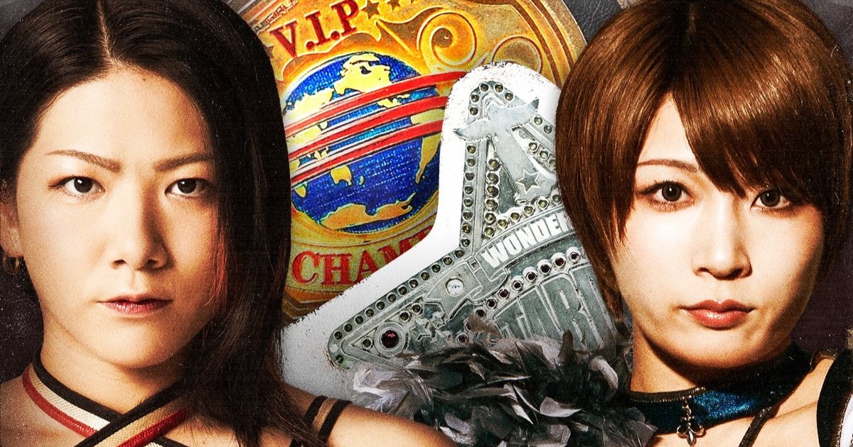 Sendai Girls Reveals Match Card For July 15 Korakuen Hall Show