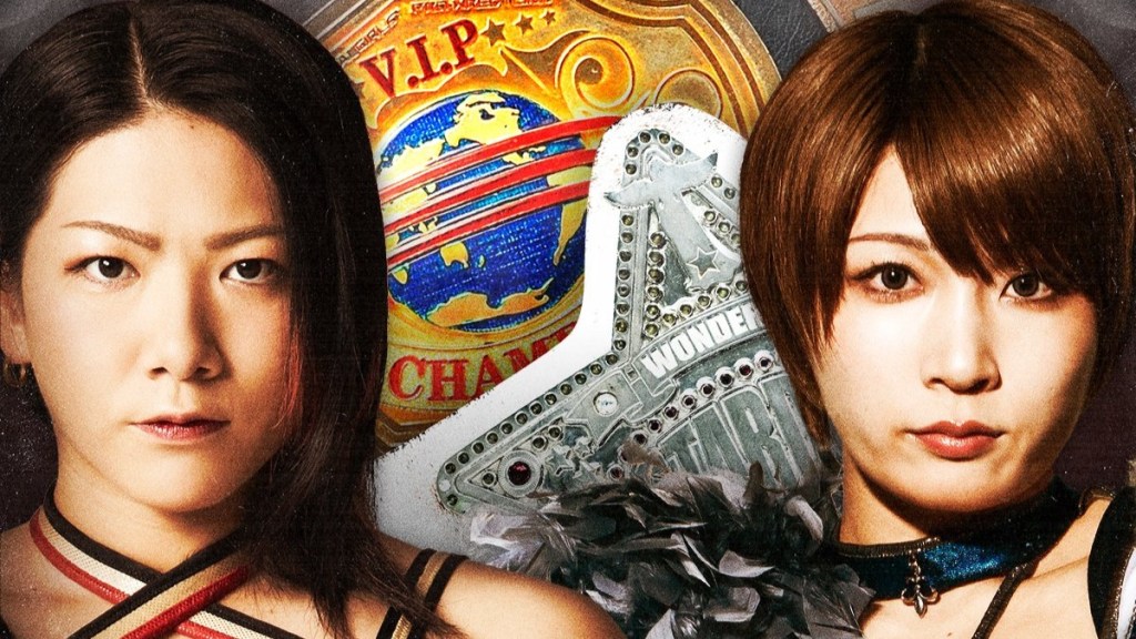 Sendai Girls Reveals Match Card For July 15 Korakuen Hall Show