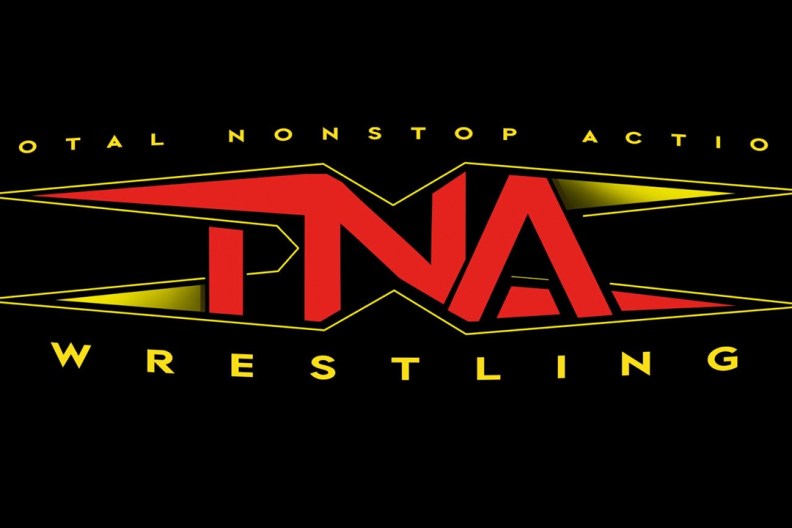 TNA Wrestling logo NEW 2024