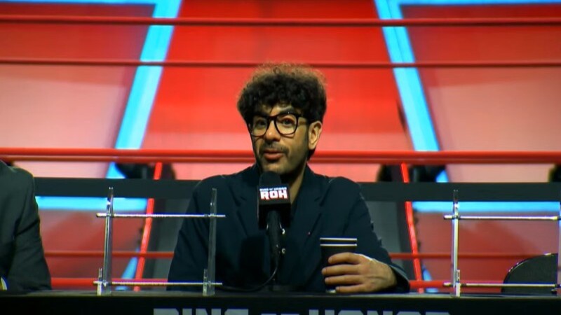 Tony Khan On Potential US Stadium Show: Anything’s Possible, Never Count Out AEW
