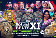 AEW Battle of the Belts XI Results (7/27/24): Toni Storm, Willow Nightingale & More In Action